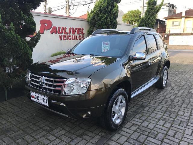 Duster 1.6 Dynamique - Foto 2