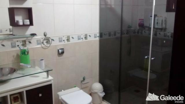Casa Aristocrata - São José dos Pinhais - Foto 11