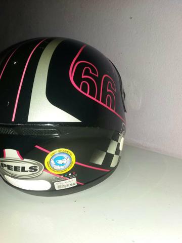 Capacete de moto - Foto 5