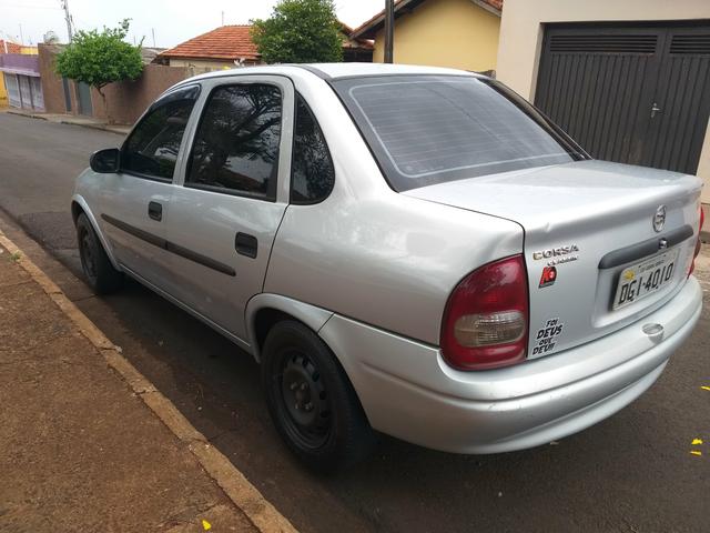 Carro Corsa Classic 2004 - Foto 4