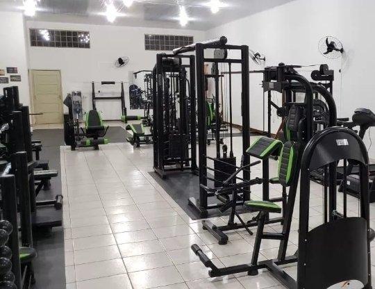Academia completa - Foto 4