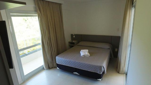 Apartamento 1 dormitório, Florianópolis, SC, Ingleses (ApartHotel) - Foto 13