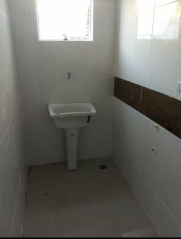 Porto Velho 2 Quartos! Financiamento Caixa! Aproveite! - Foto 7