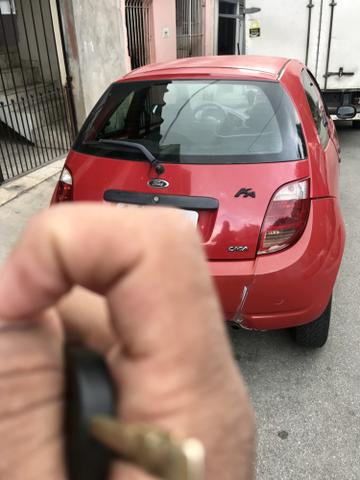 Vendo ou troco por carro de meu interesse! - Foto 3