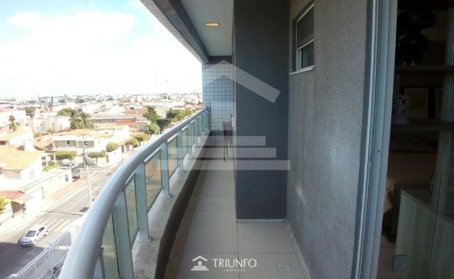 (JG) TR 28.247,Parquelândia,92M²,3 Quartos,Varanda,Copa,Dep.Empregada,Lazer - Foto 4