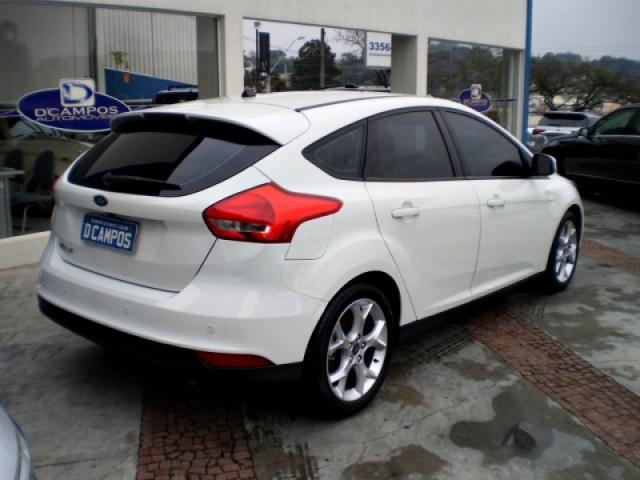 FORD FOCUS 2.0 SE 16V FLEX 4P POWERSHIFT - Foto 4