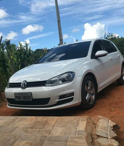 Golf Msi 1.6. ano 2016 - Foto 5