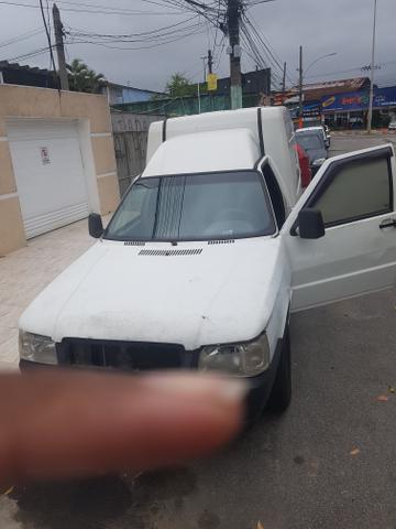 Fiorino de carga