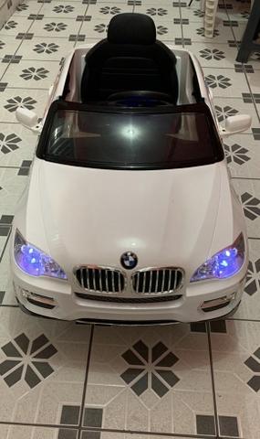 BMW X6 infantil - Foto 6
