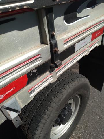 F350 Extra 73000 - Foto 6
