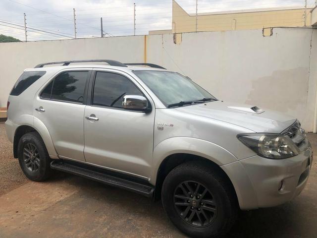 Hilux SW4 - Foto 2