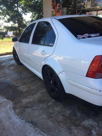 Bora 2.0 2007
