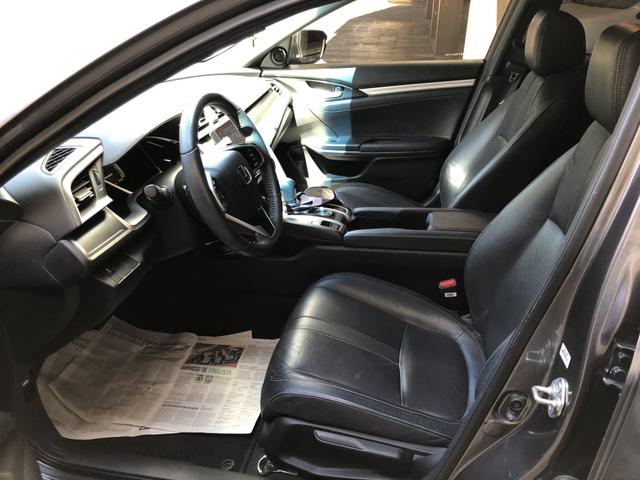 Honda Civic x - Foto 4