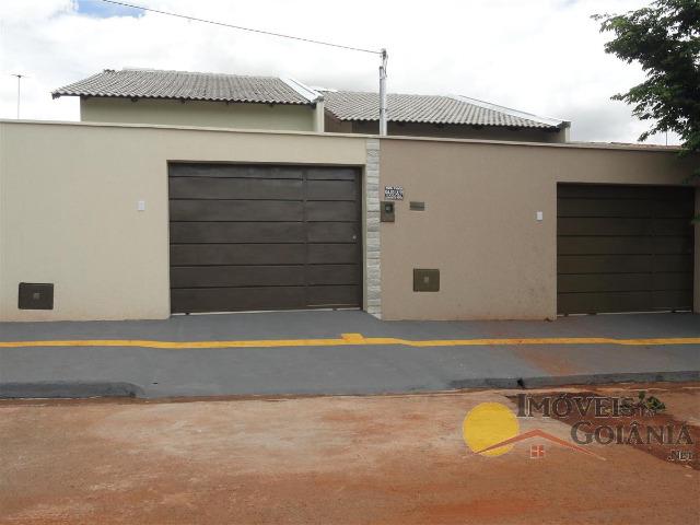 Casa 2Q Suíte St. Fonte Nova - Prox. BRT e a Poucos Minutos Shopping Passeio das Águas