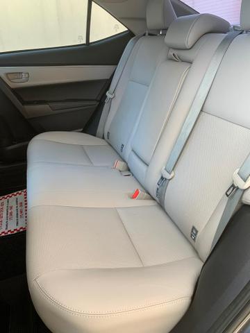 Toyota Corolla XEi - Foto 7