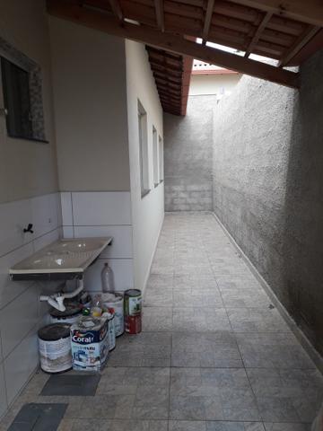 Casa 3 quartos resplendor Igarapé - Foto 4