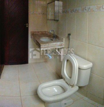 Casa à venda com 3 dormitórios em Casa de pedra, Congonhas cod:168 - Foto 7