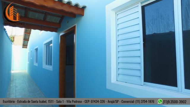 Financiamos Seu Imóvel*Casa Linda em Guarulhos*Melhor Preço - Foto 4