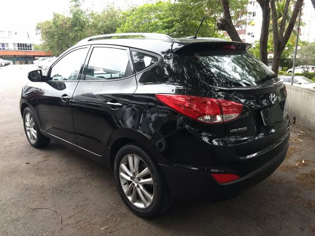 Hyundai ix35 2013 gls automática - Foto 9