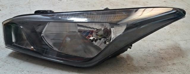 Farol Hb20 Dianteiro Hyundai 2013 2014 2015 - Foto 3