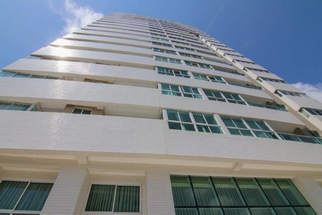 Apartamento Mobiliado Príncipe de Galles - Foto 11