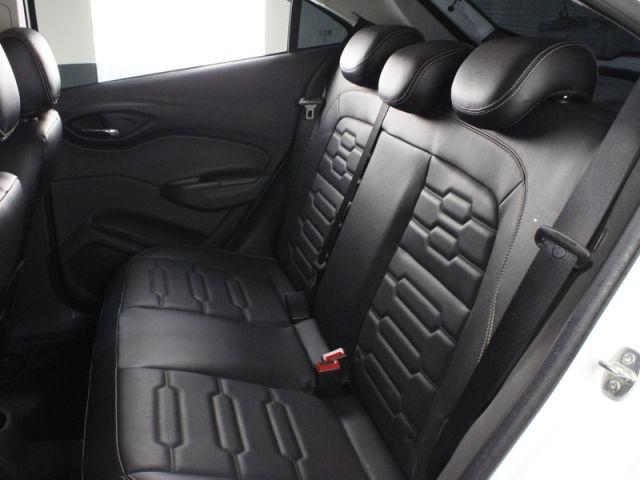 ONIX HATCH LTZ 1.4 8V FlexPower 5p Mec. Sistem O D - Foto 7