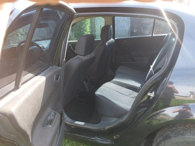 Vendo ou troco Megane
