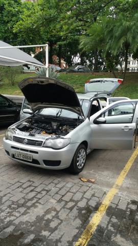 Fiat Pálio Wekeend ELX Gnv 1.3 - Foto 14