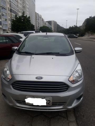 Venda de carro