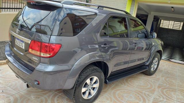 Hilux SW4 - Foto 9