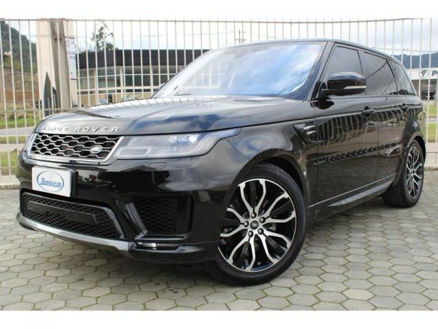 Land Rover Range Rover Sport 3.0 HSE - Foto 5