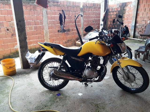 Fan 125 - Foto 3