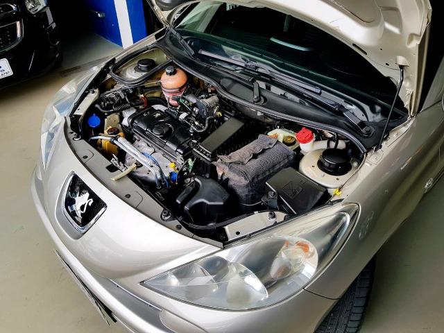 207sw xr 1.4 completo - Foto 9