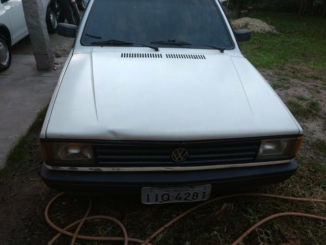 Gol Quadrado - Foto 5