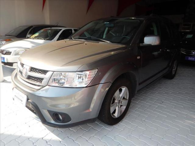 Fiat Freemont 2.4 Precision 16v