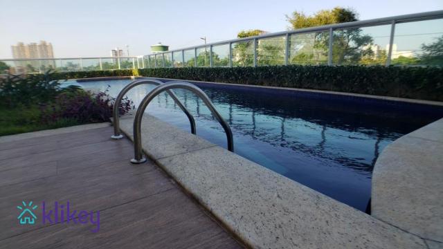 Apartamento à venda com 3 dormitórios em Fátima, Fortaleza cod:7877 - Foto 2