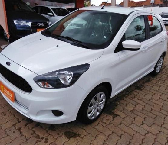 FORD KA 2017/2018 1.0 TI-VCT SE 12V FLEX 4P MANUAL - Foto 4