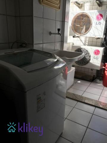 Apartamento à venda com 3 dormitórios em Cocó, Fortaleza cod:7986 - Foto 12
