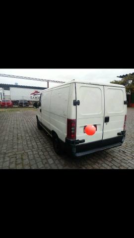 Ducato Furgão teto baixo 2011 - Foto 5