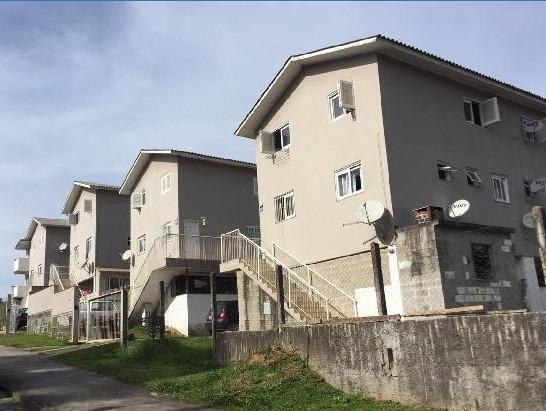 Imóveis Retomados | Casa 2 dorm | Res Nova Era I | Forqueta | Caxias do Sul/RS