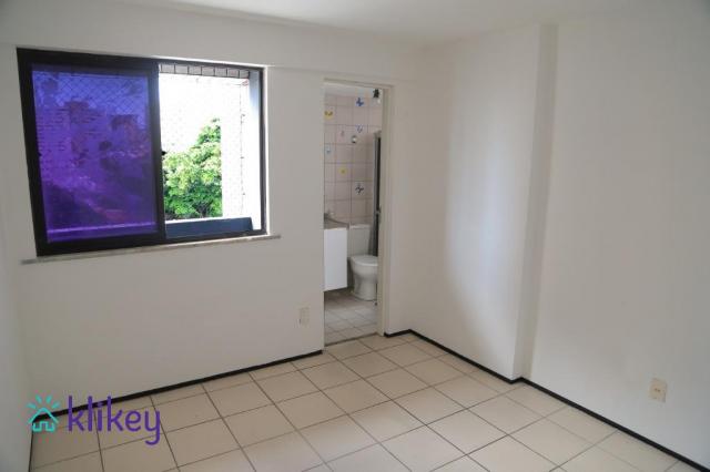 Apartamento à venda com 3 dormitórios em Centro, Fortaleza cod:7901 - Foto 7