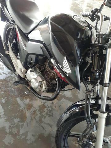 Honda CG 160 FAN flex