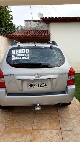 Hyundai Tucson 2012/13 - Foto 5