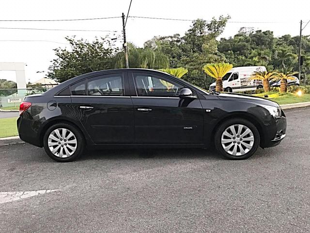 Cruze Ltz Blindado Nível lll - Foto 6