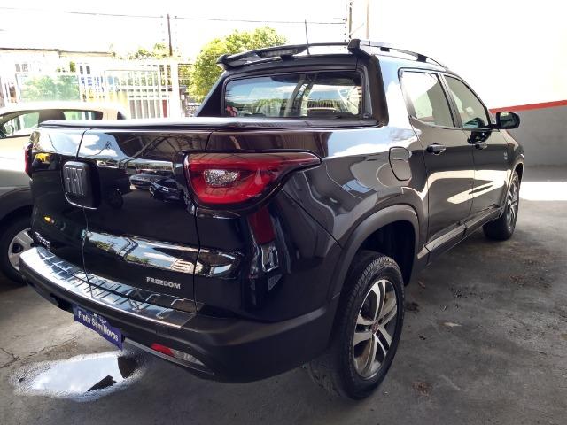 Toro Diesel 4x4 Manual (Ac. Troca) - Foto 6