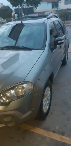 Fiat Palio Weekend Adventure Lock Ano 2010/2011 - Foto 11