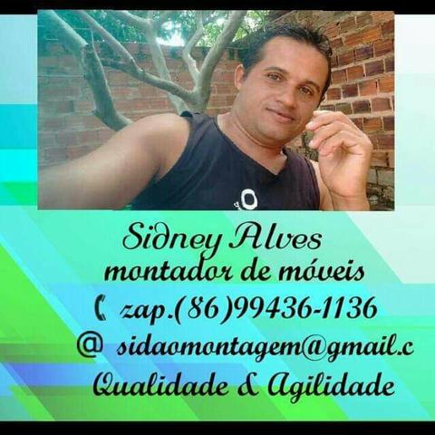 Montador de moveis.zap *.zona leste