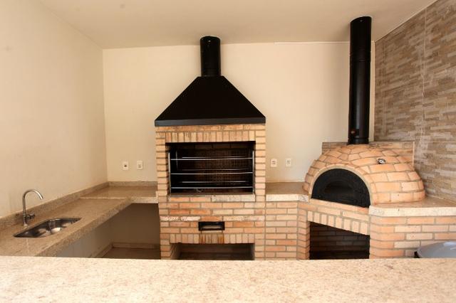 Apartamento mobiliado no bairro Iguatemi em frente à Unaerp no The Spot - Foto 12