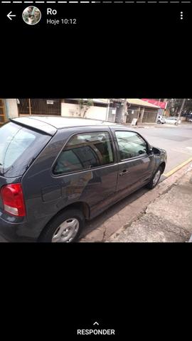 Gol G 4 ano 2012 / Saveiro G3 ano 2001 - Foto 2