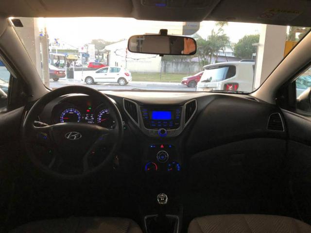 Hyundai HB20 S 1.6 COMF FLEX - Foto 7